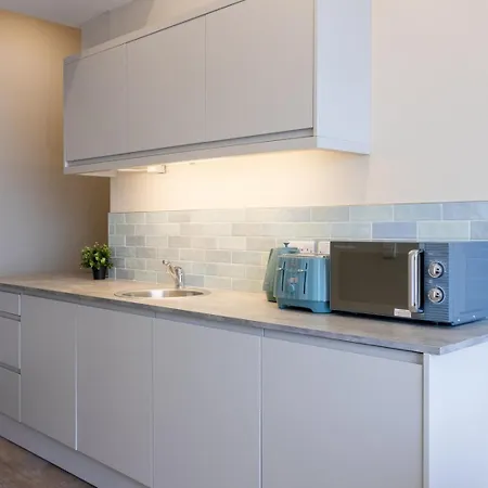 Apartment Guestready - 8 Delight Retreat Dublin