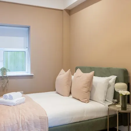 Guestready - 8 Delight Retreat 公寓 *