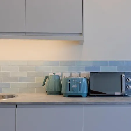 Appartamento Guestready - 8 Delight Retreat *