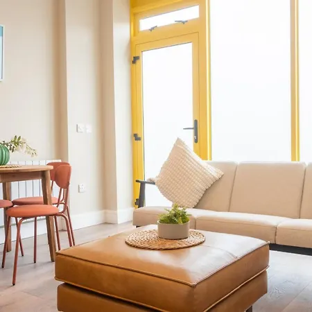 Guestready - 8 Delight Retreat Dublino