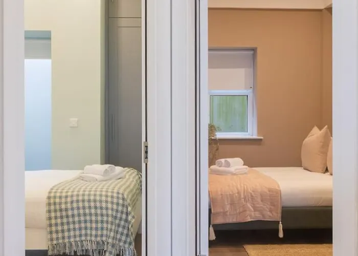 Appartamento Guestready - 8 Delight Retreat Dublino