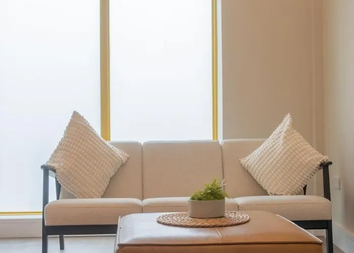 Guestready - 8 Delight Retreat