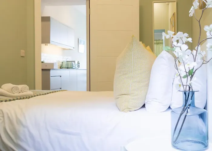 Guestready - 8 Delight Retreat *