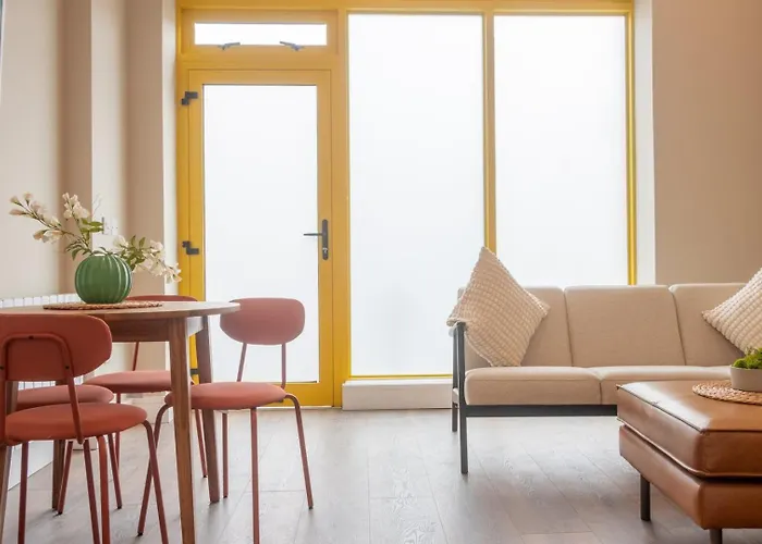 Appartamento Guestready - 8 Delight Retreat