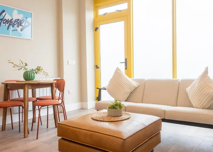 Guestready - 8 Delight Retreat Dublino