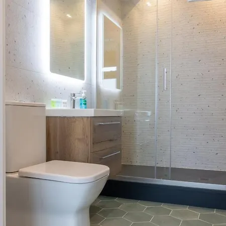 Guestready - 8 Delight Retreat