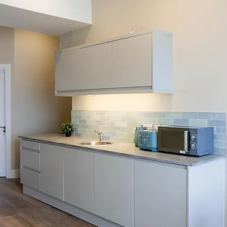 Guestready - 8 Delight Retreat Apartman Dublin