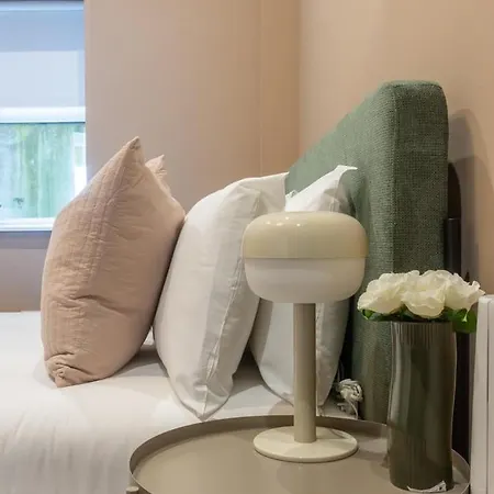 Guestready - 8 Delight Retreat Апартаменты