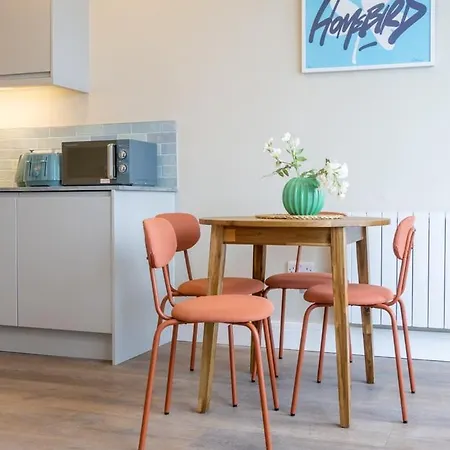 Guestready - 8 Delight Retreat Apartman Dublin