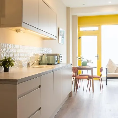 Apartman Guestready - 8 Delight Retreat Dublin