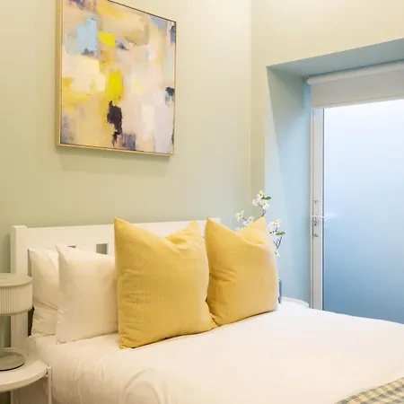 公寓 Guestready - 8 Delight Retreat