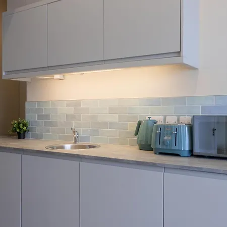 Guestready - 8 Delight Retreat Apartman Dublin