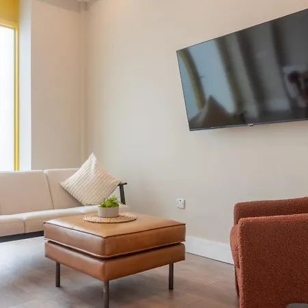 Appartement Guestready - 8 Delight Retreat Dublin