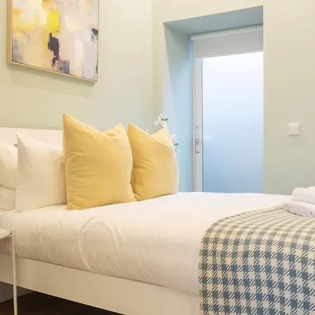 Guestready - 8 Delight Retreat 都柏林