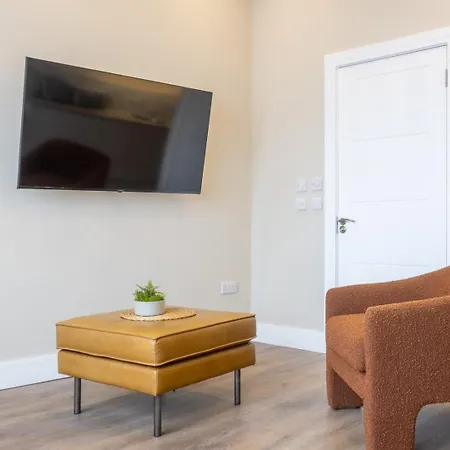 Apartman Guestready - 8 Delight Retreat Dublin