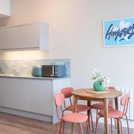 Guestready - 8 Delight Retreat * Dublin