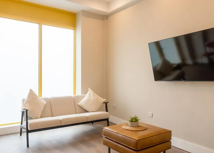 Guestready - 8 Delight Retreat דבלין