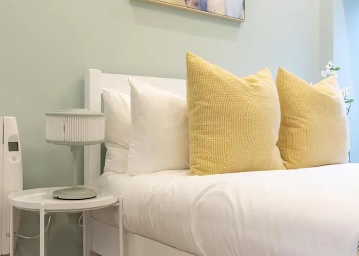 Guestready - 8 Delight Retreat * דבלין