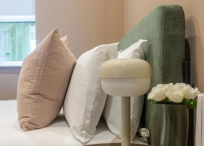 Guestready - 8 Delight Retreat דירה