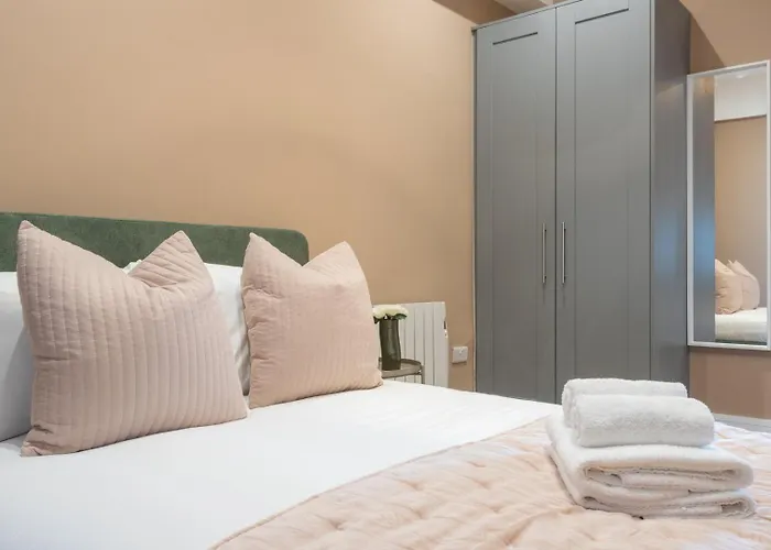 Guestready - 8 Delight Retreat