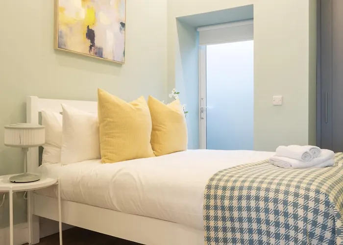 Guestready - 8 Delight Retreat דבלין