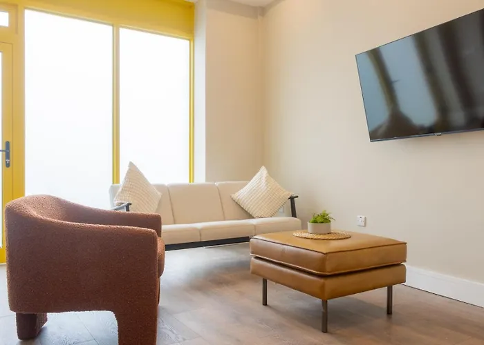 Guestready - 8 Delight Retreat