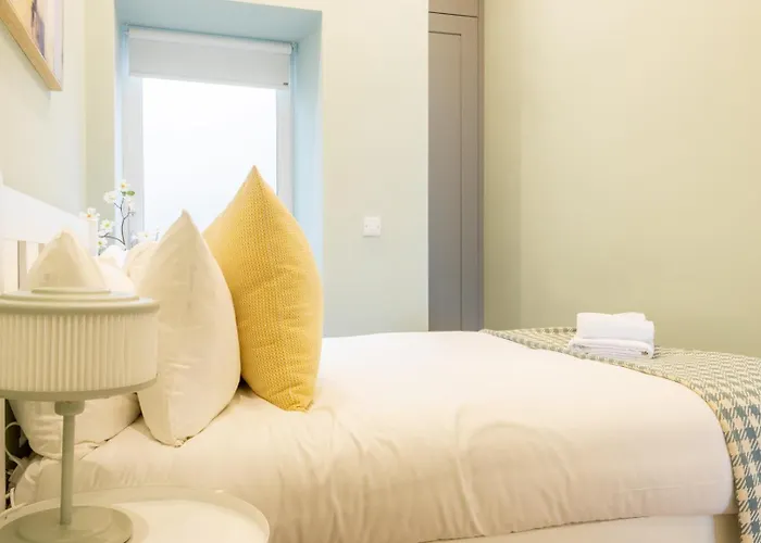 Guestready - 8 Delight Retreat