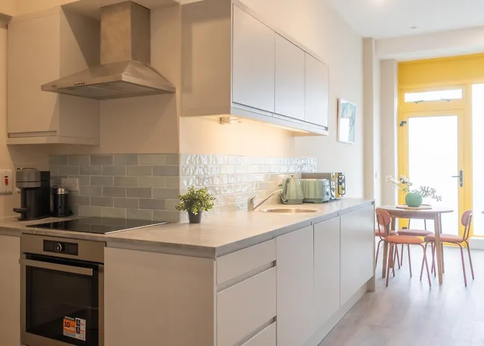 Guestready - 8 Delight Retreat Dublin