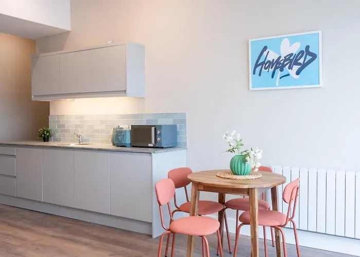 Guestready - 8 Delight Retreat * דבלין