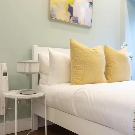 Guestready - 8 Delight Retreat * Дублин