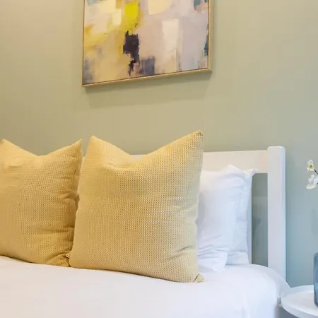 Guestready - 8 Delight Retreat Dublin