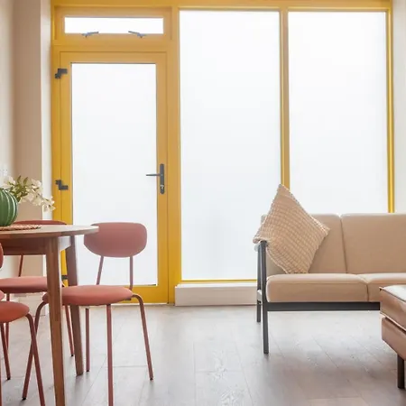 Apartament Guestready - 8 Delight Retreat