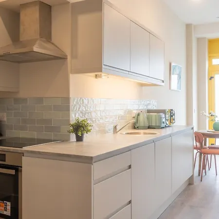 Guestready - 8 Delight Retreat Dublin