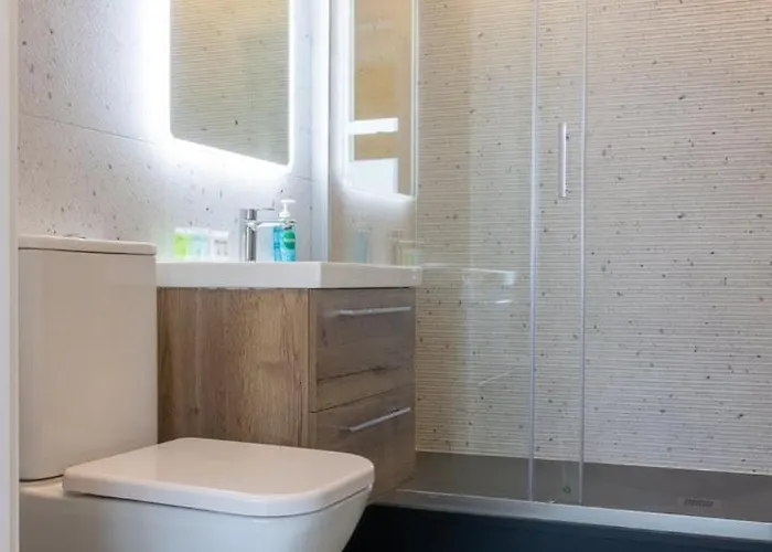 Guestready - 8 Delight Retreat