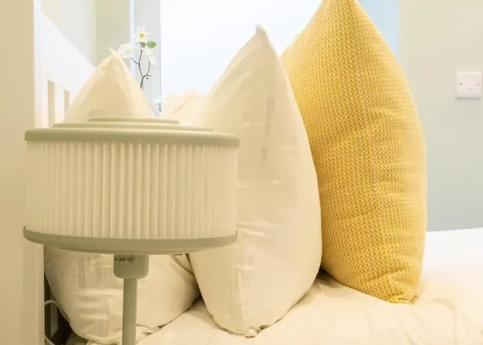 Guestready - 8 Delight Retreat *