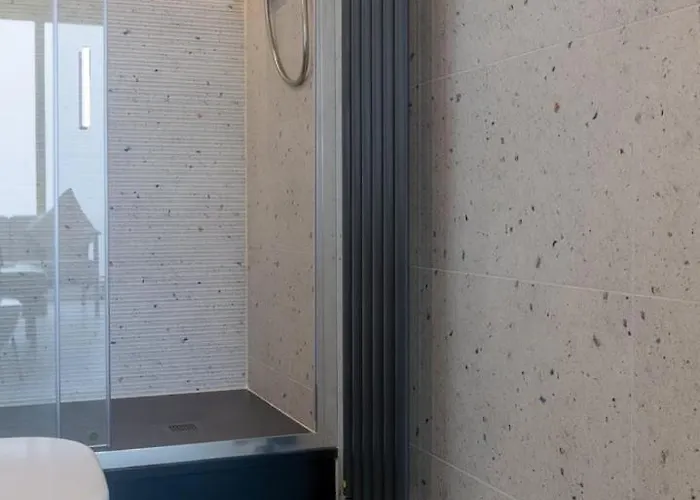 Guestready - 8 Delight Retreat Apartment *