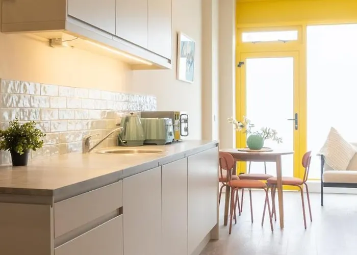 Apartment Guestready - 8 Delight Retreat Dublin