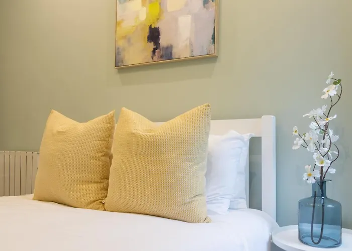 Guestready - 8 Delight Retreat Dublin