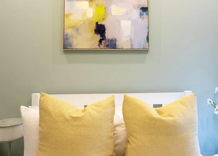 Guestready - 8 Delight Retreat Apartment Dublin